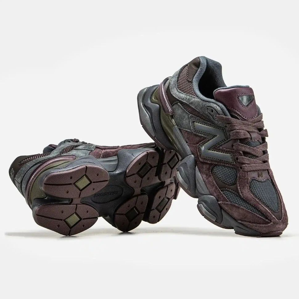 New Balance 9060 Truffle Rich Earth