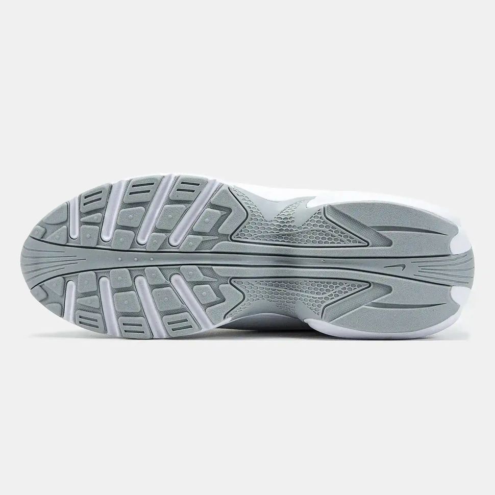 Nike Air Max Portal Triple White Grey