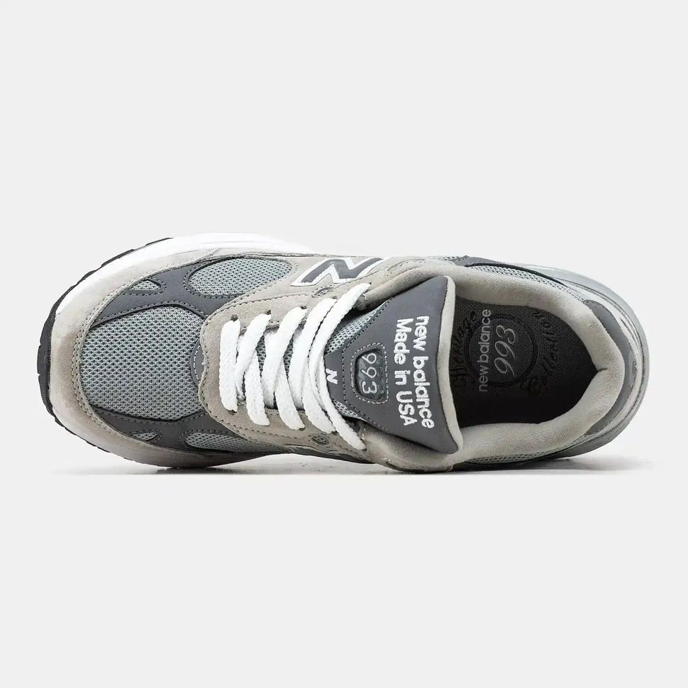 New Balance 993 Grey