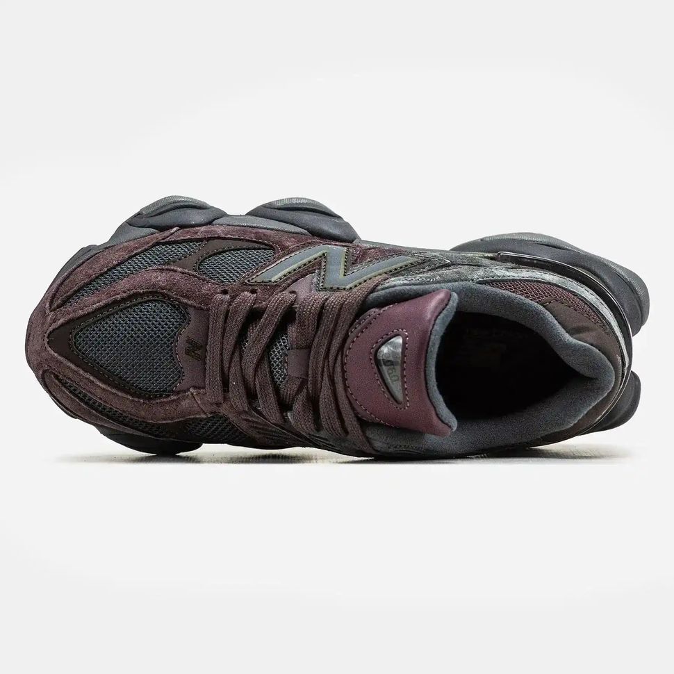 New Balance 9060 Truffle Rich Earth