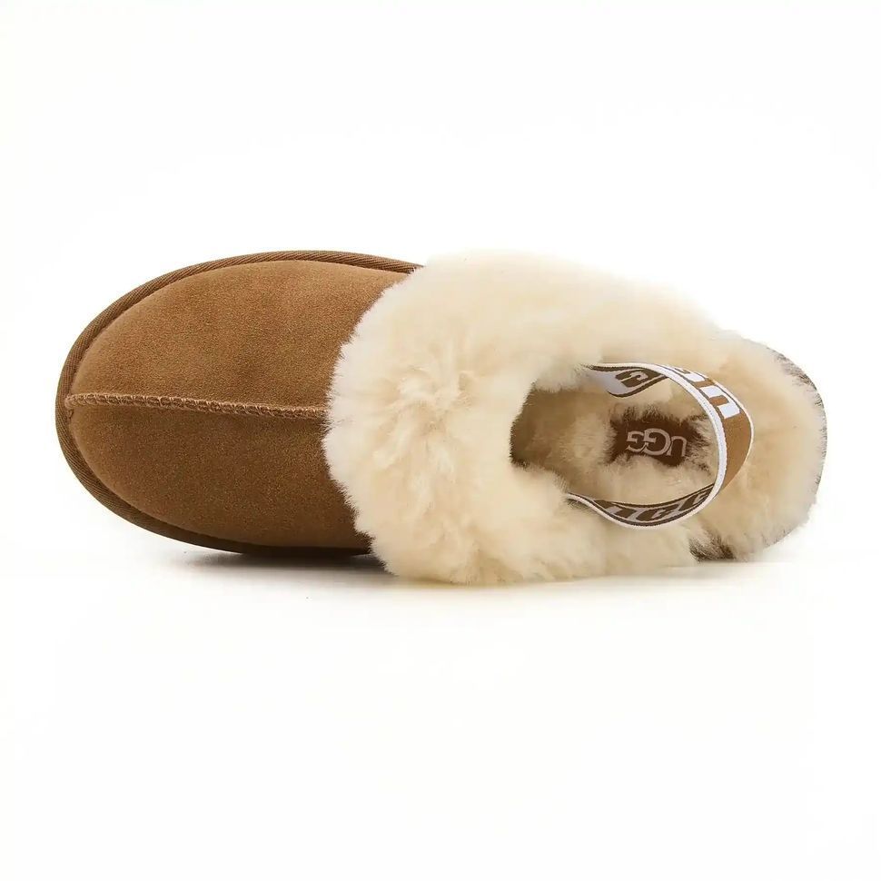 UGG Funkette Chestnut, 36
