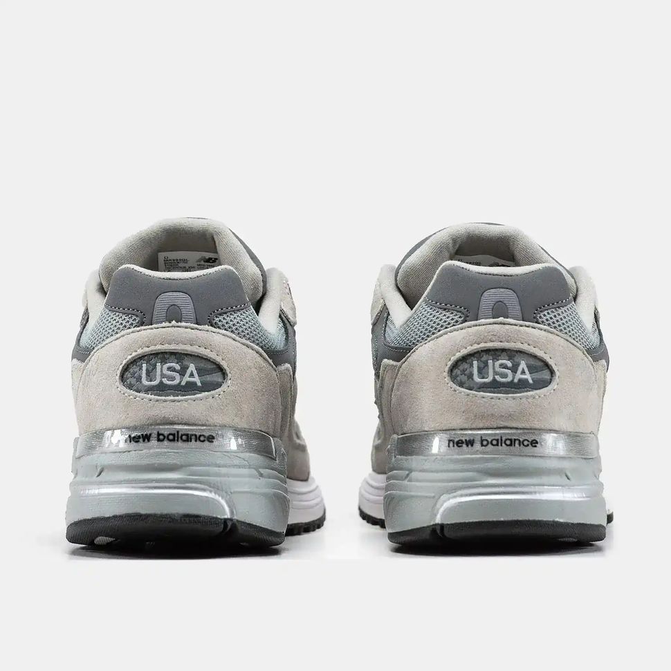 New Balance 993 Grey