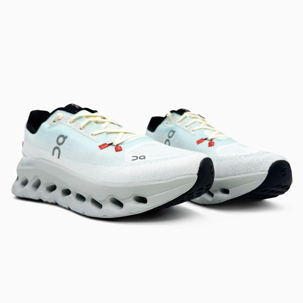 On Cloudtilt White Light Blue Black, 36