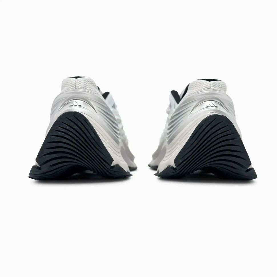 Adidas XLG MTW Grey Silver Metallic, 39