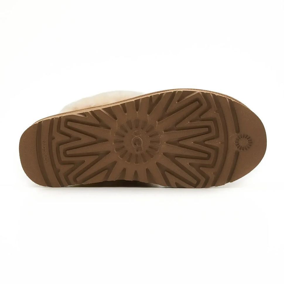 UGG Funkette Chestnut, 36