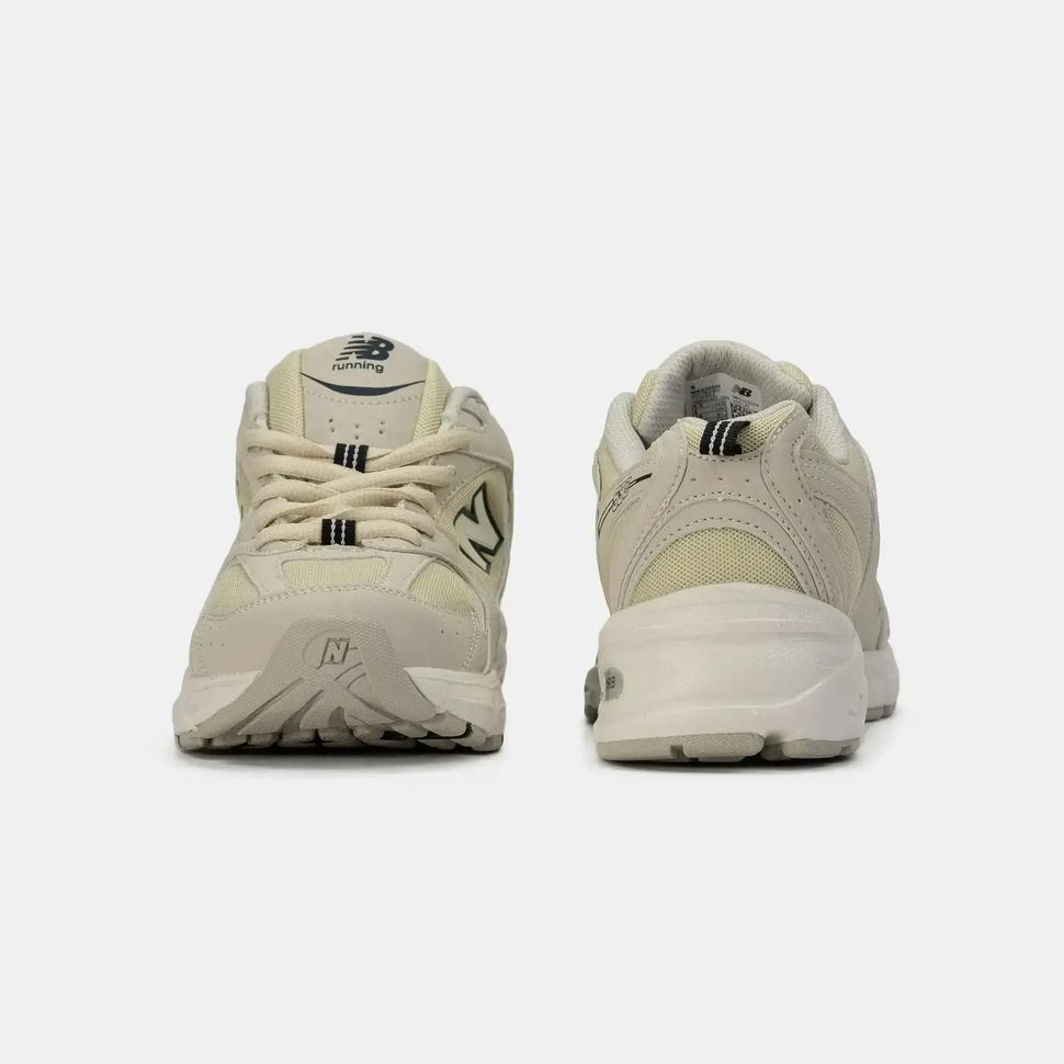 New Balance 530 Beige