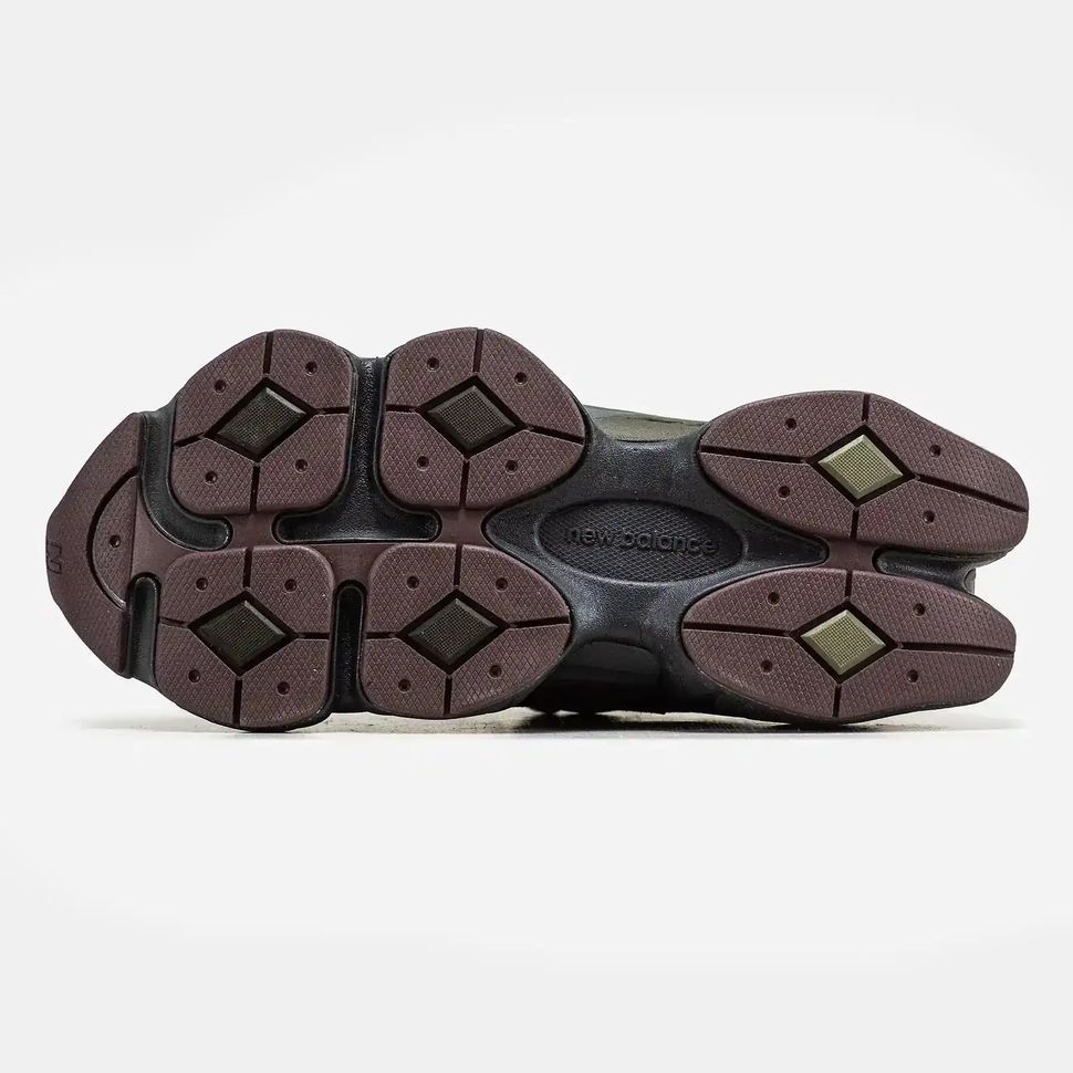 New Balance 9060 Truffle Rich Earth