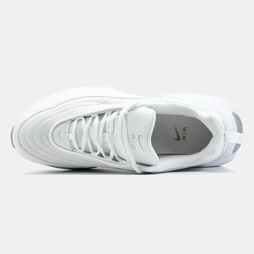 Nike Air Max Portal Triple White Grey