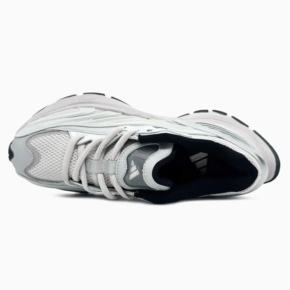 Adidas XLG MTW Grey Silver Metallic, 39