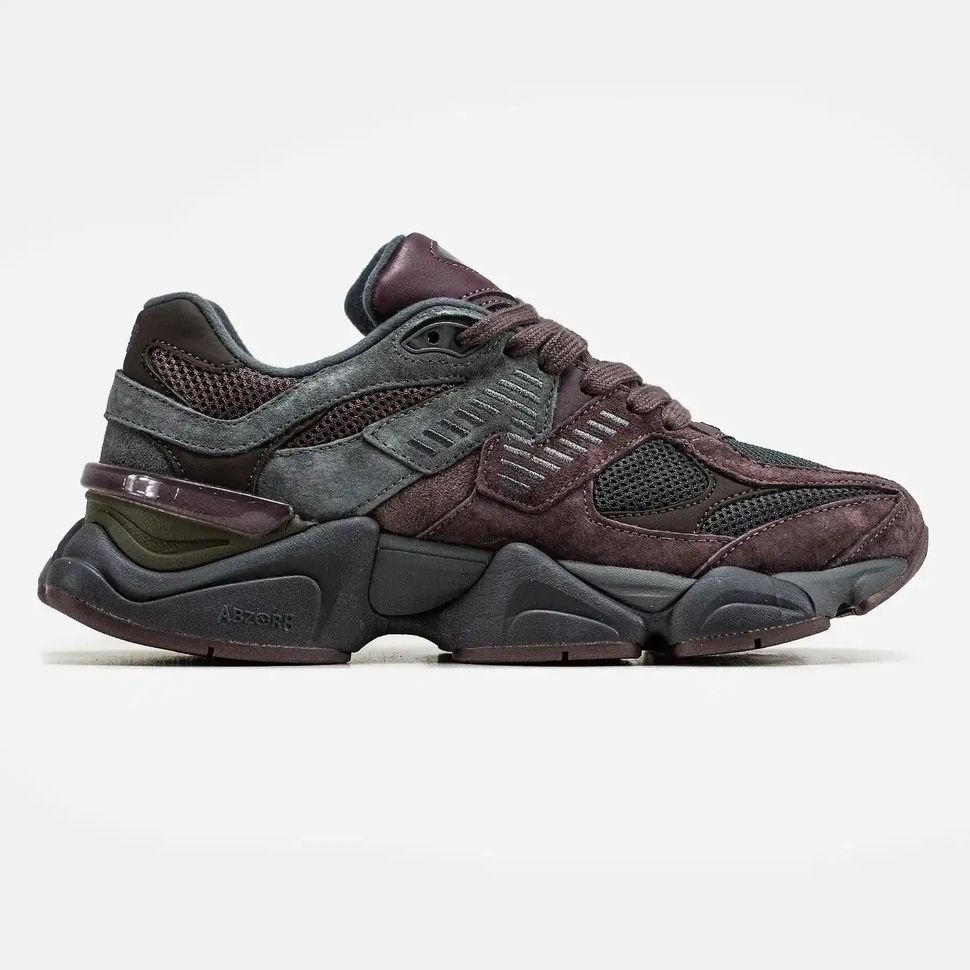 New Balance 9060 Truffle Rich Earth