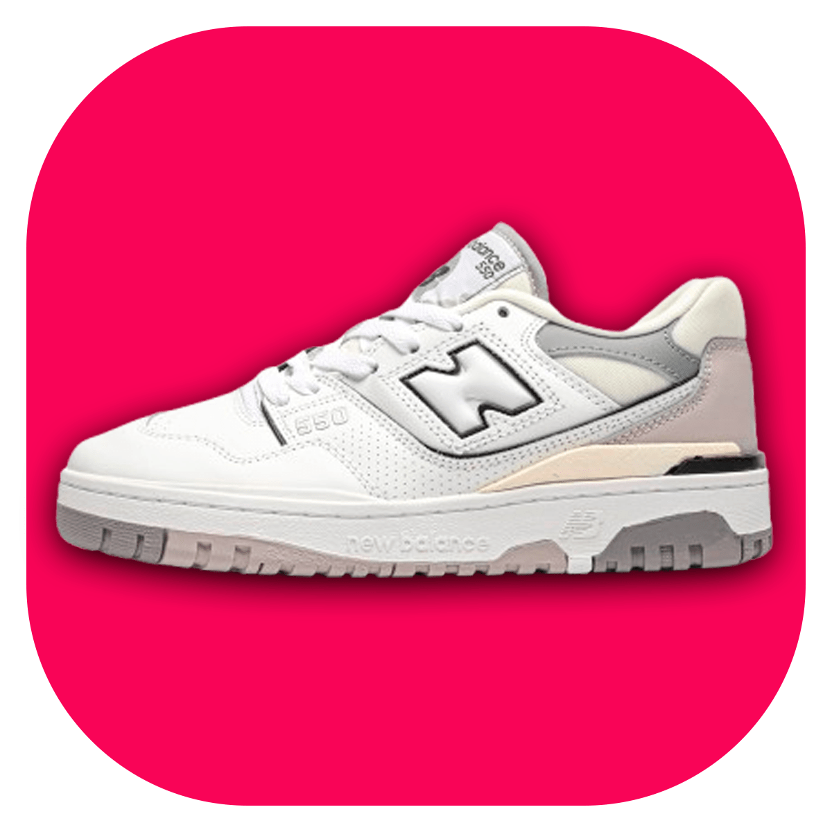 Купить New Balance 550 в Украине | Доступные цены в интернет