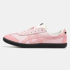 Onitsuka Tiger GSM Pink Black Sole