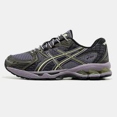 Asics Gel-Nimbus 10.1 Violet Lime