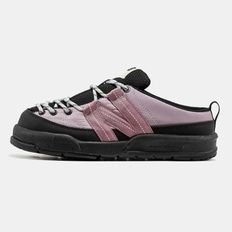 New Balance CRV Mule v2 Pink Black
