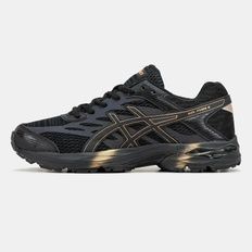 Asics Gel-Flux 4 Black Copper
