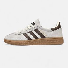 Adidas Spezial Grey Brown, 36