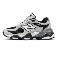 New Balance 9060 Gore-Tex Grey Black, 37
