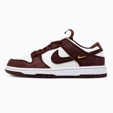 Nike Dunk Low Brown, 36