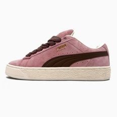 Puma Suede XL Pink Brown, 36