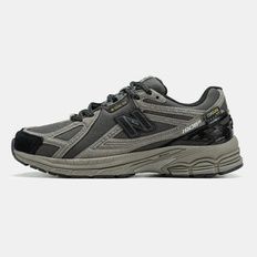 New Balance 1906R Gore-Tex Cordura Grey Black, 42