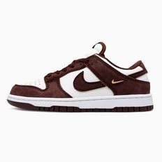 Nike Dunk Low Brown, 36