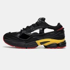 Raf Simons Replicant Ozweego Black Red, 41