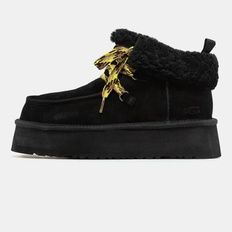 UGG Funkarra Cabin Cuff Black