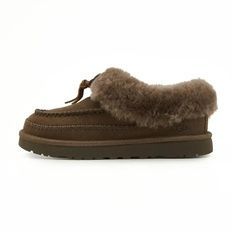 UGG Tasman Alpine Brown