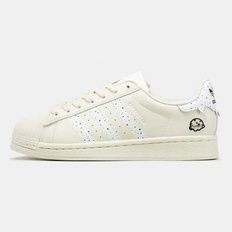 Adidas Superstar Ice Cream White Multicolor