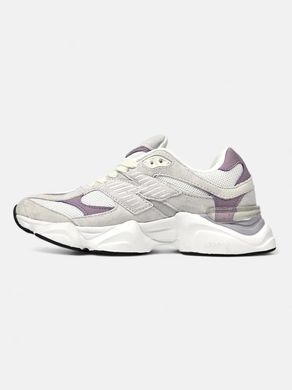 New Balance 9060 Grey Purple, 36