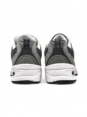 New Balance 530 Grey Black, 37