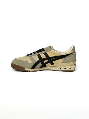 Onitsuka Tiger Ultimate 81 Beige Black, 36