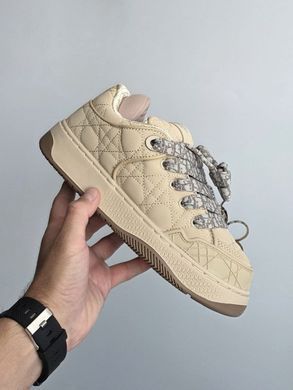Dior B9S Skate Beige Cream, 36