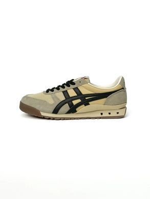 Onitsuka Tiger Ultimate 81 Beige Black, 36
