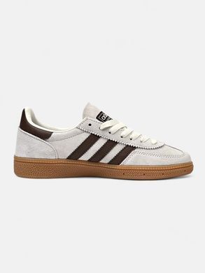 Adidas Spezial Grey Brown, 36