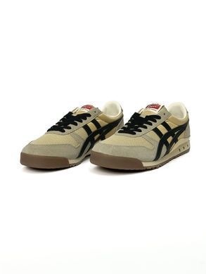 Onitsuka Tiger Ultimate 81 Beige Black, 36