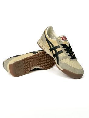 Onitsuka Tiger Ultimate 81 Beige Black, 36