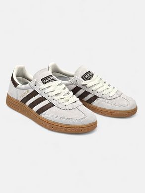 Adidas Spezial Grey Brown, 36