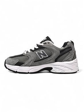 New Balance 530 Grey Black, 37
