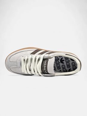 Adidas Spezial Grey Brown, 36