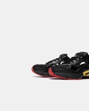 Raf Simons Replicant Ozweego Black Red, 41