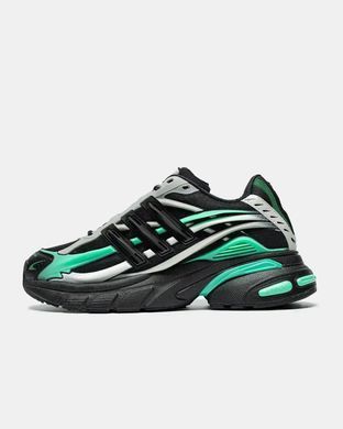 Adidas Adistar Jellyfish Black Green Grey, 41