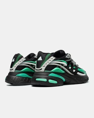 Adidas Adistar Jellyfish Black Green Grey, 41
