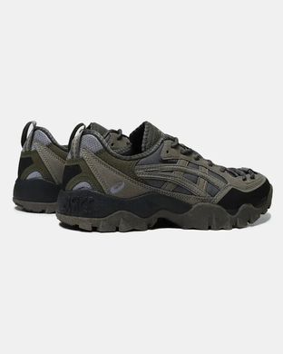 Asics Gel-Pickup Dark Olive Black