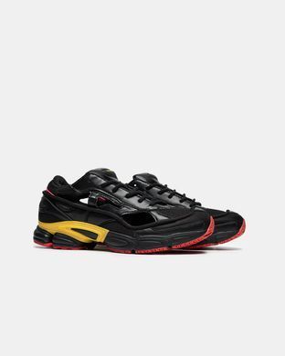 Raf Simons Replicant Ozweego Black Red, 41