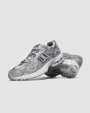 New Balance 1906D Grey Silver