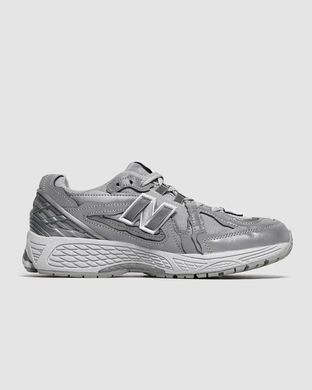 New Balance 1906D Grey Silver