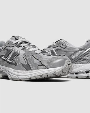New Balance 1906D Grey Silver