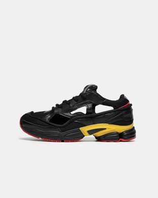 Raf Simons Replicant Ozweego Black Red, 41
