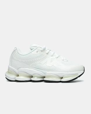 New Balance ABZORB 2000 White, 36